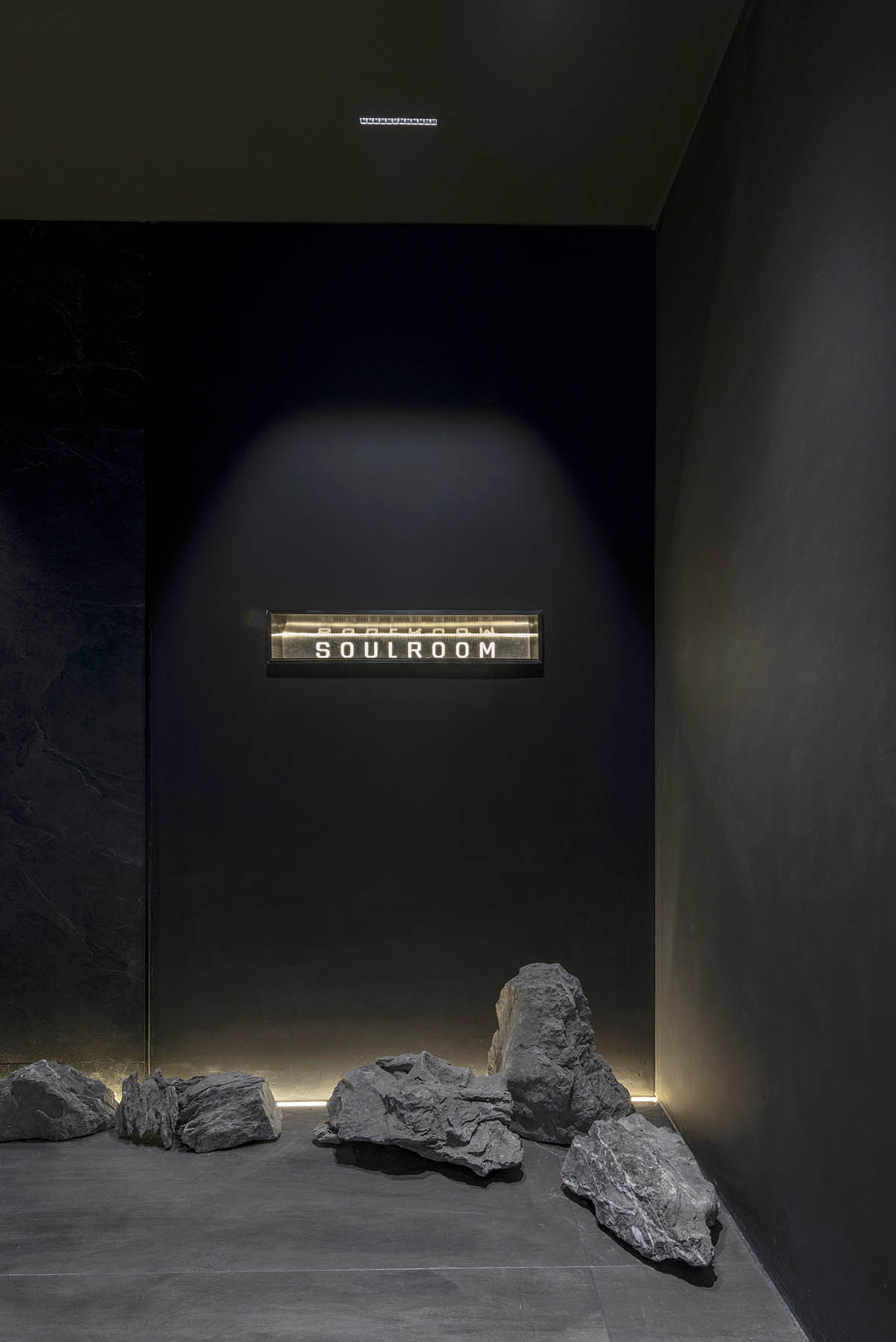 寧感設計SOULROOM DESIGN,寧感設計,佛山辦公室設計,辦公室設計,項目投稿