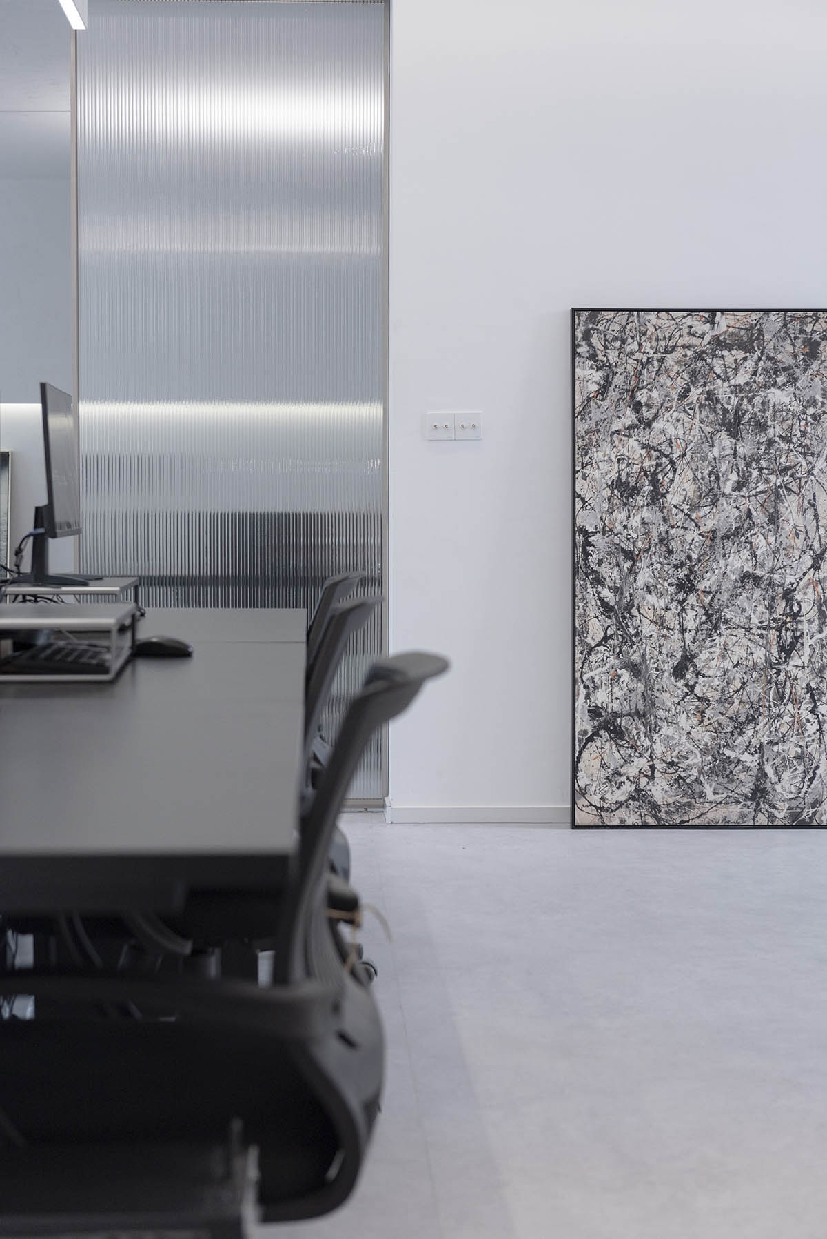 寧感設計SOULROOM DESIGN,寧感設計,佛山辦公室設計,辦公室設計,項目投稿