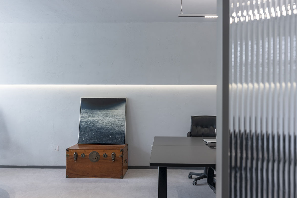 寧感設計SOULROOM DESIGN,寧感設計,佛山辦公室設計,辦公室設計,項目投稿