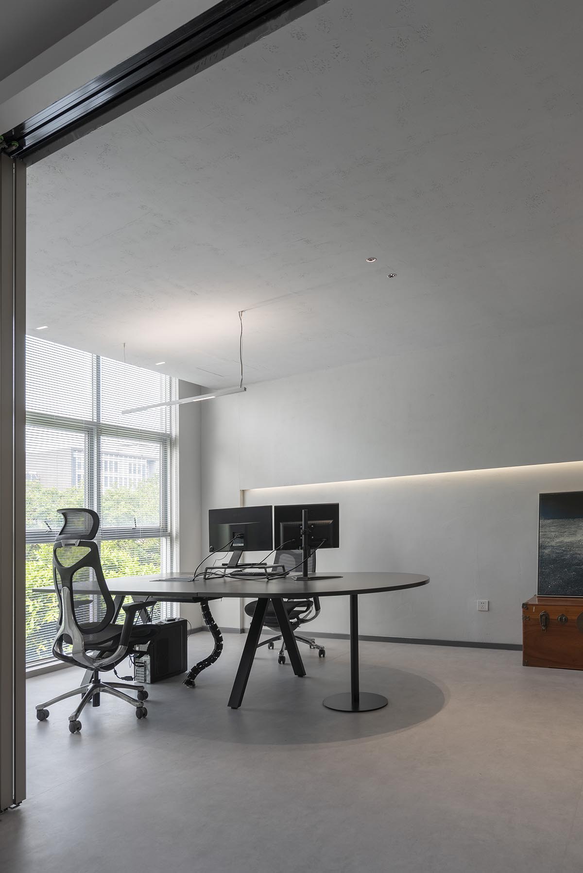 寧感設計SOULROOM DESIGN,寧感設計,佛山辦公室設計,辦公室設計,項目投稿