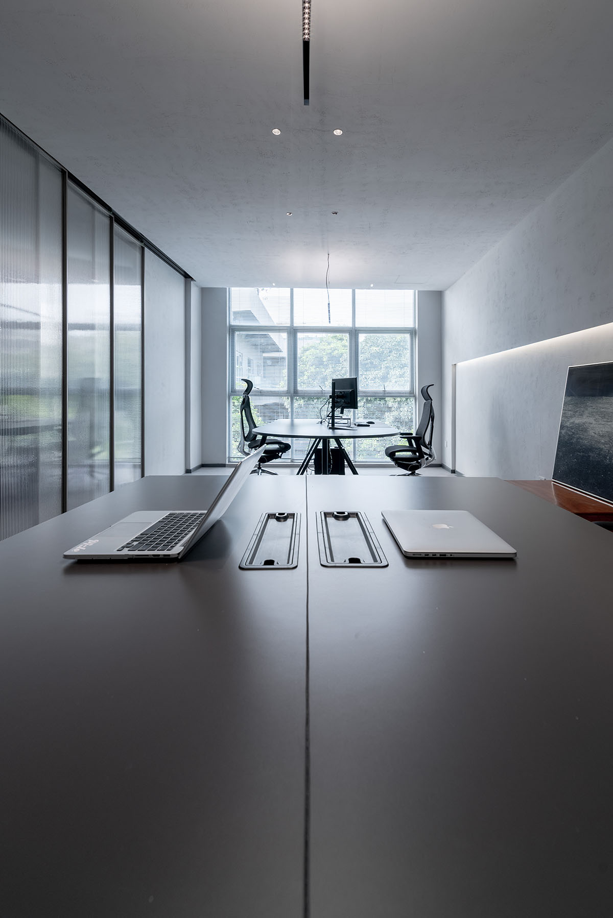 寧感設計SOULROOM DESIGN,寧感設計,佛山辦公室設計,辦公室設計,項目投稿