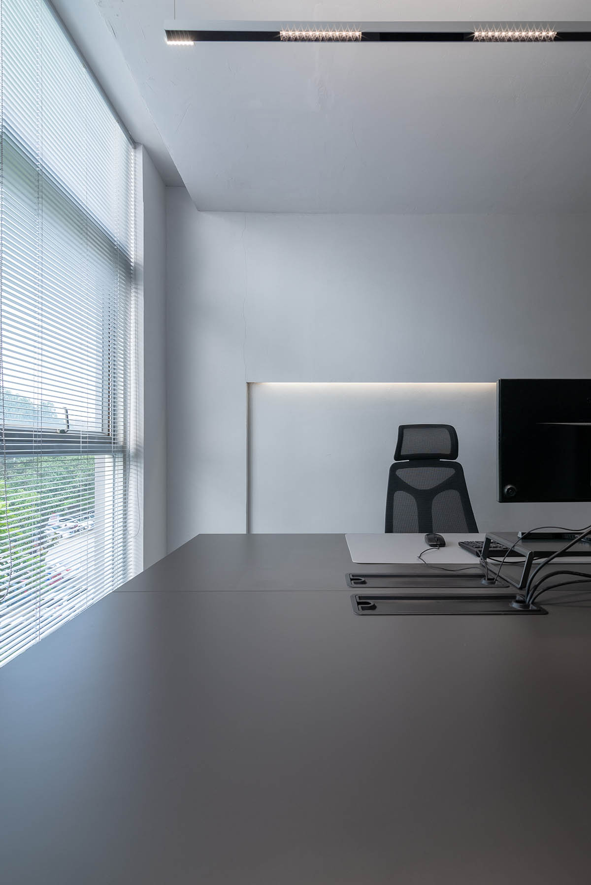 寧感設計SOULROOM DESIGN,寧感設計,佛山辦公室設計,辦公室設計,項目投稿