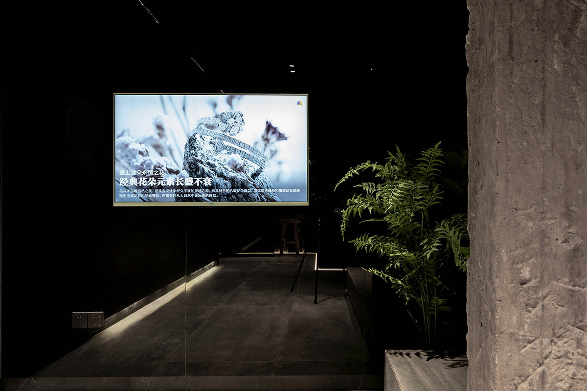 寧感設計SOULROOM DESIGN,寧感設計,佛山辦公室設計,辦公室設計,項目投稿