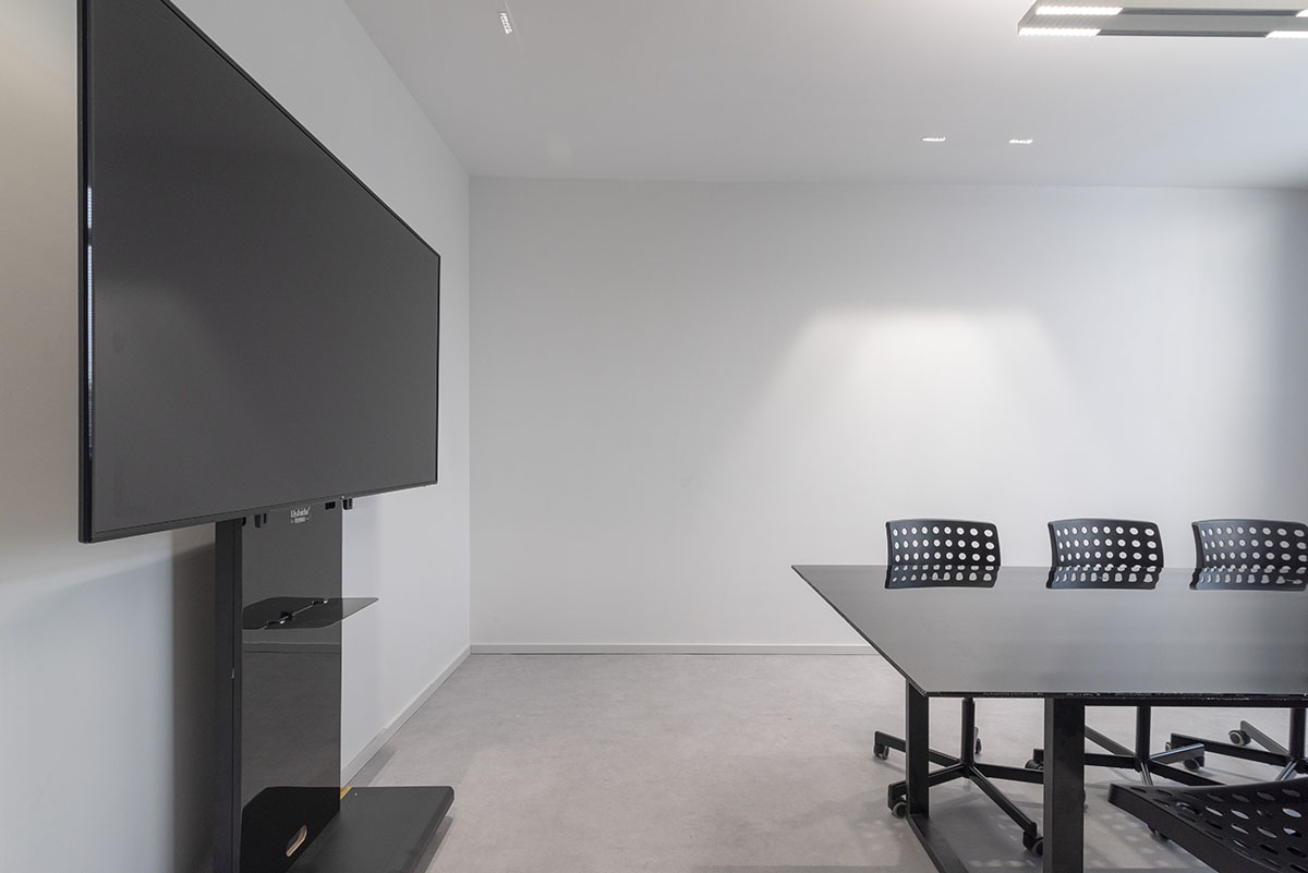 寧感設計SOULROOM DESIGN,寧感設計,佛山辦公室設計,辦公室設計,項目投稿