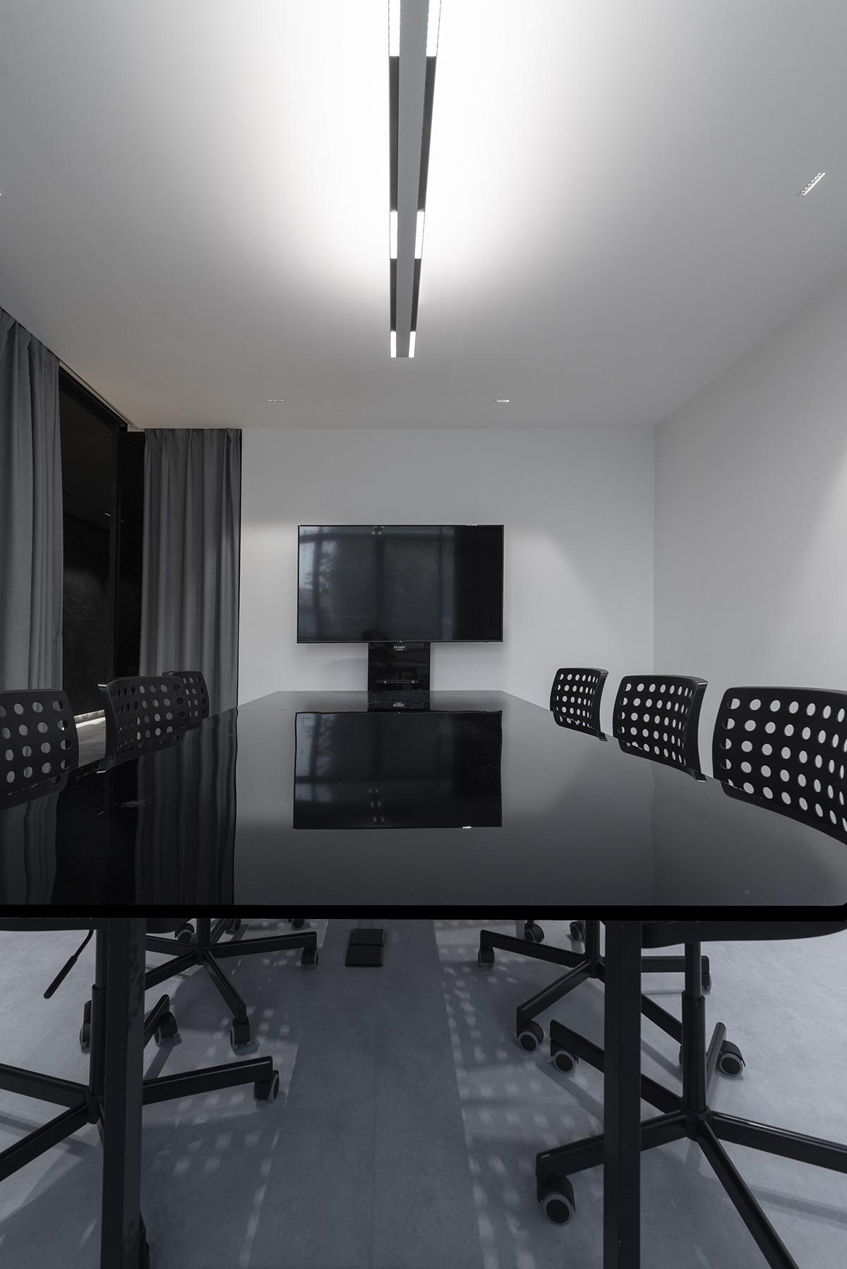 寧感設計SOULROOM DESIGN,寧感設計,佛山辦公室設計,辦公室設計,項目投稿