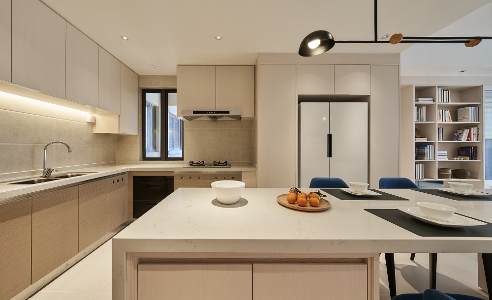 文象室內設計,廣西南寧,麗景灣私宅,項目投稿