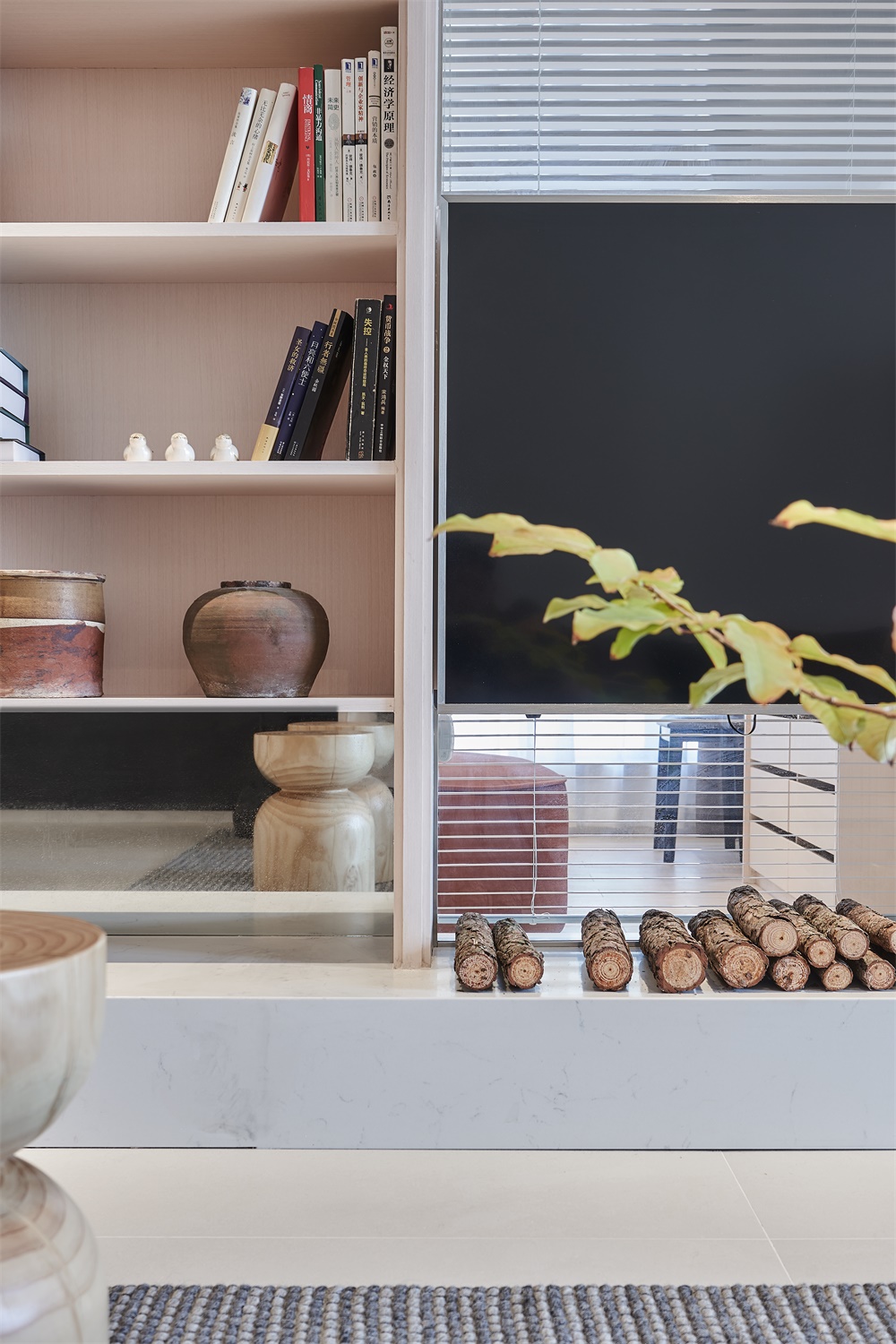 文象室內設計,廣西南寧,麗景灣私宅,項目投稿