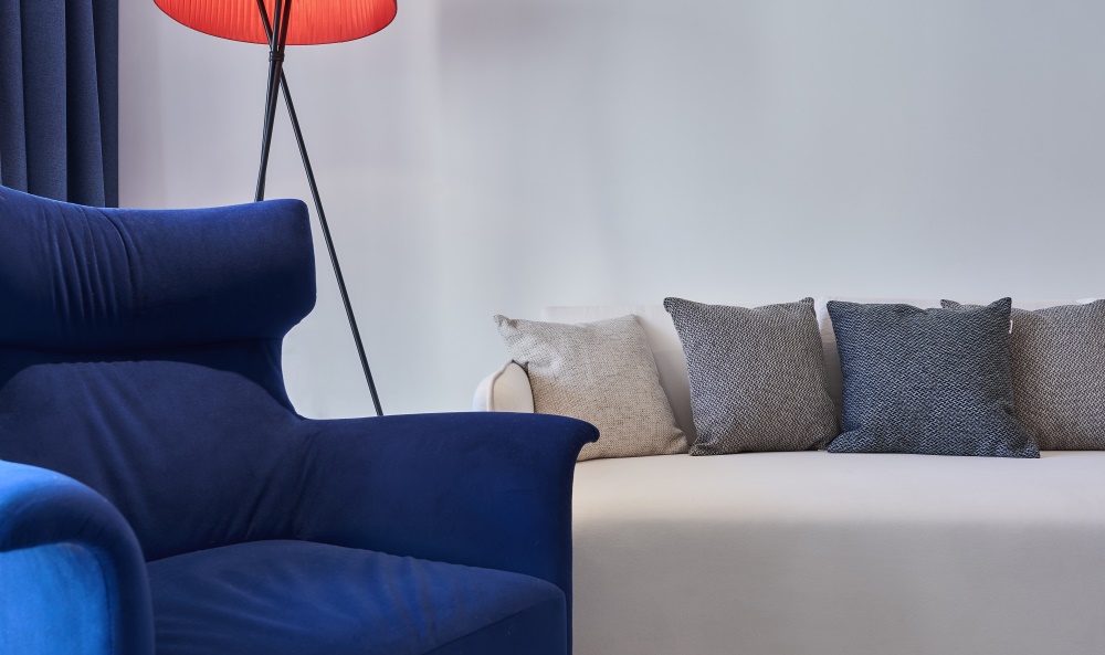 文象室內設計,廣西南寧,麗景灣私宅,項目投稿