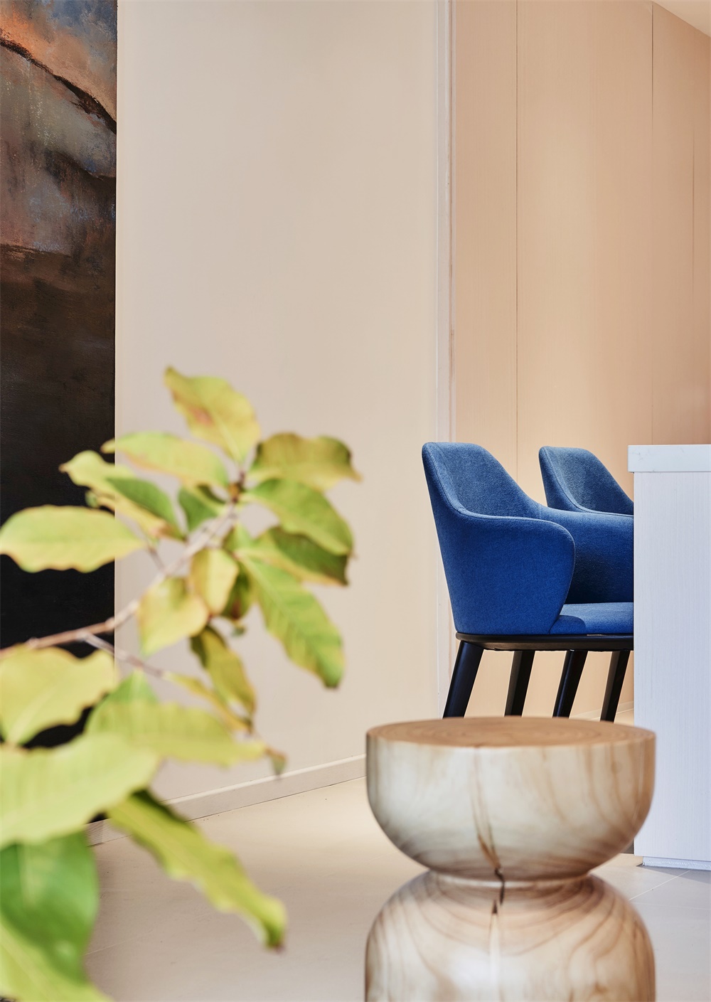 文象室內設計,廣西南寧,麗景灣私宅,項目投稿