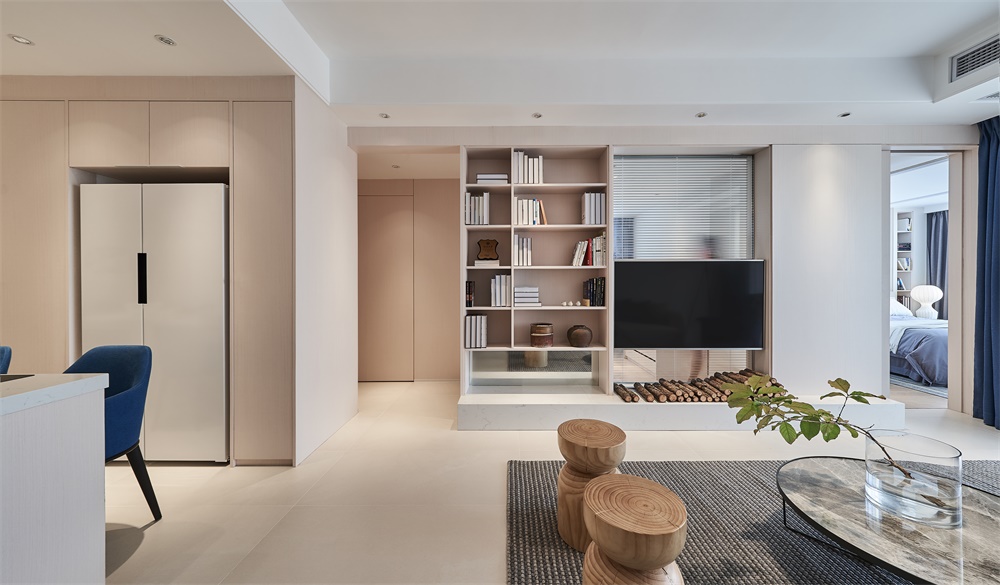 文象室內設計,廣西南寧,麗景灣私宅,項目投稿