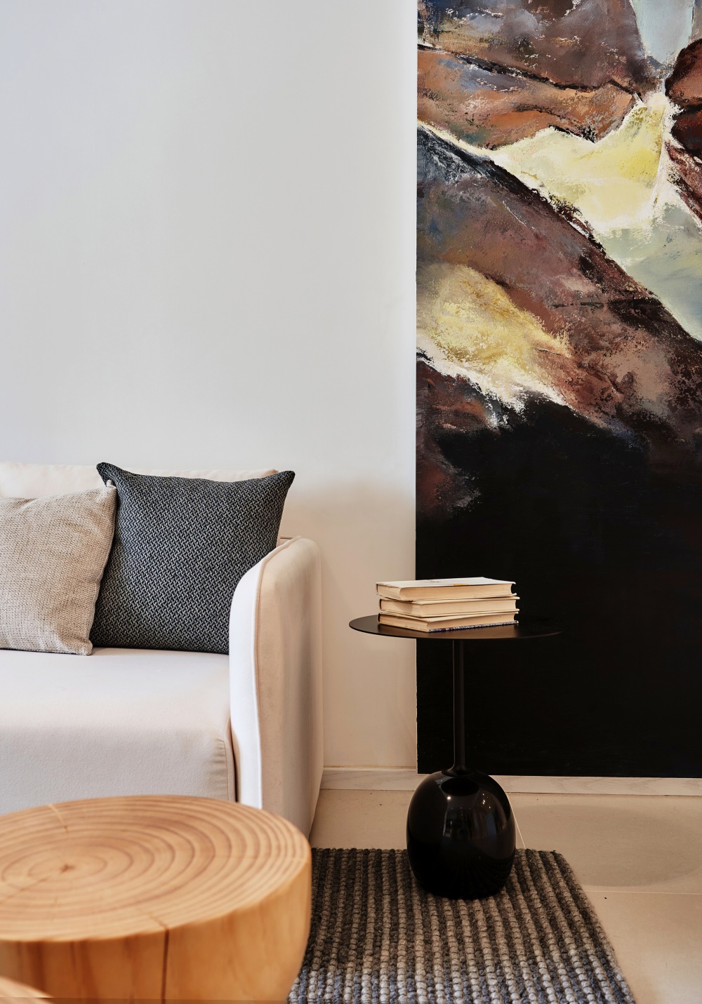 文象室內設計,廣西南寧,麗景灣私宅,項目投稿