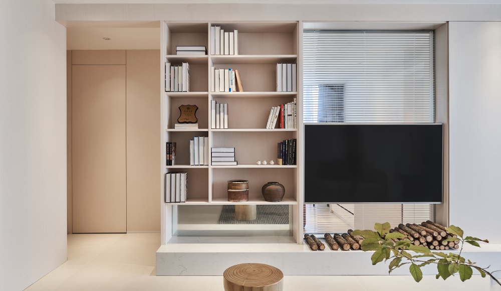 文象室內設計,廣西南寧,麗景灣私宅,項目投稿