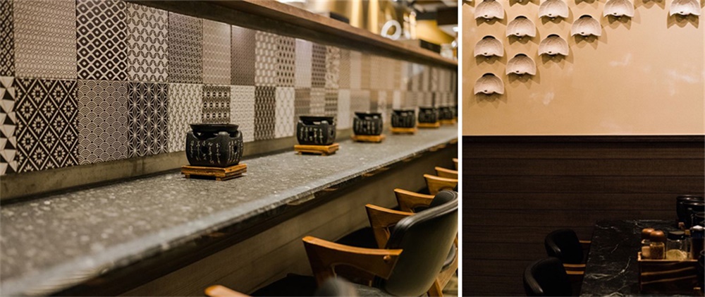 餐飲空間,弄木人文空間,日式餐廳設計,日式風格,台灣設計,open design,項目投稿