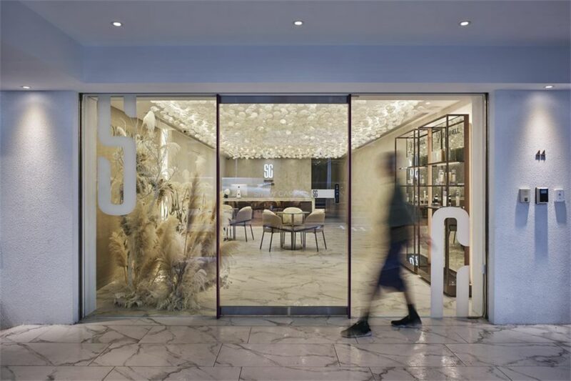 京璽國際 | 台北SNOW CAPPED科技美容旗艦館