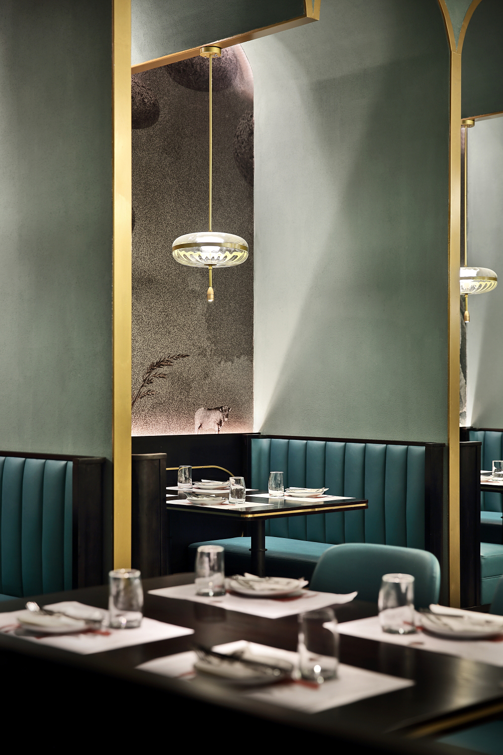 藝鼎設計,餐廳設計,原石牛扒,牛扒西餐廳,寶安大仟裏,特色餐廳設計,深圳西餐廳設計