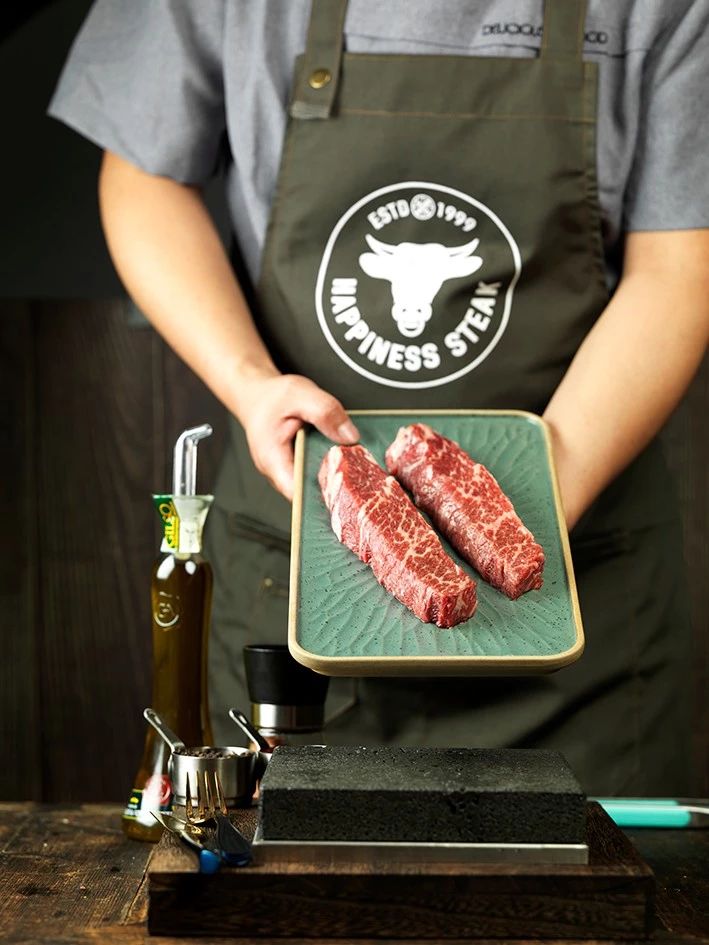 藝鼎設計,餐廳設計,禧牛炙造,牛扒西餐廳,北歐小鎮,特色餐廳設計,惠州西餐廳設計