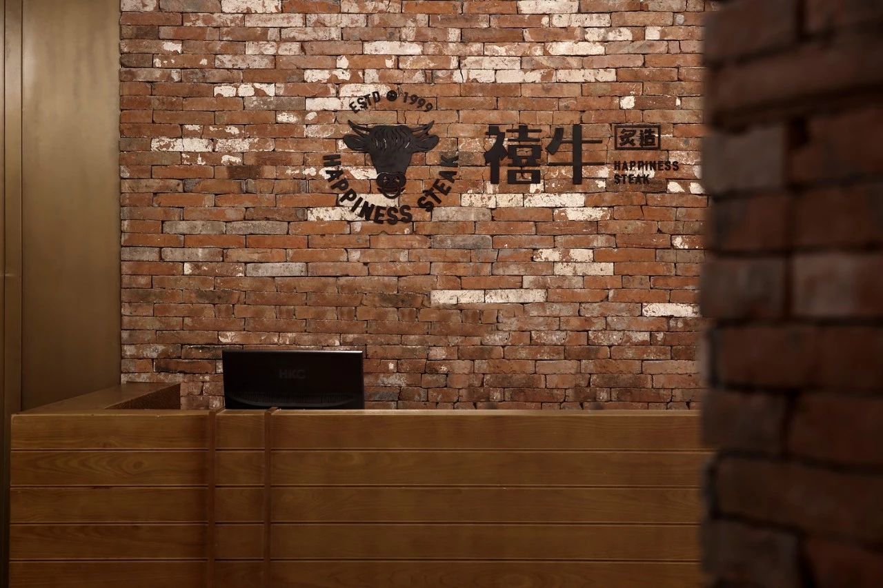 藝鼎設計,餐廳設計,禧牛炙造,牛扒西餐廳,北歐小鎮,特色餐廳設計,惠州西餐廳設計