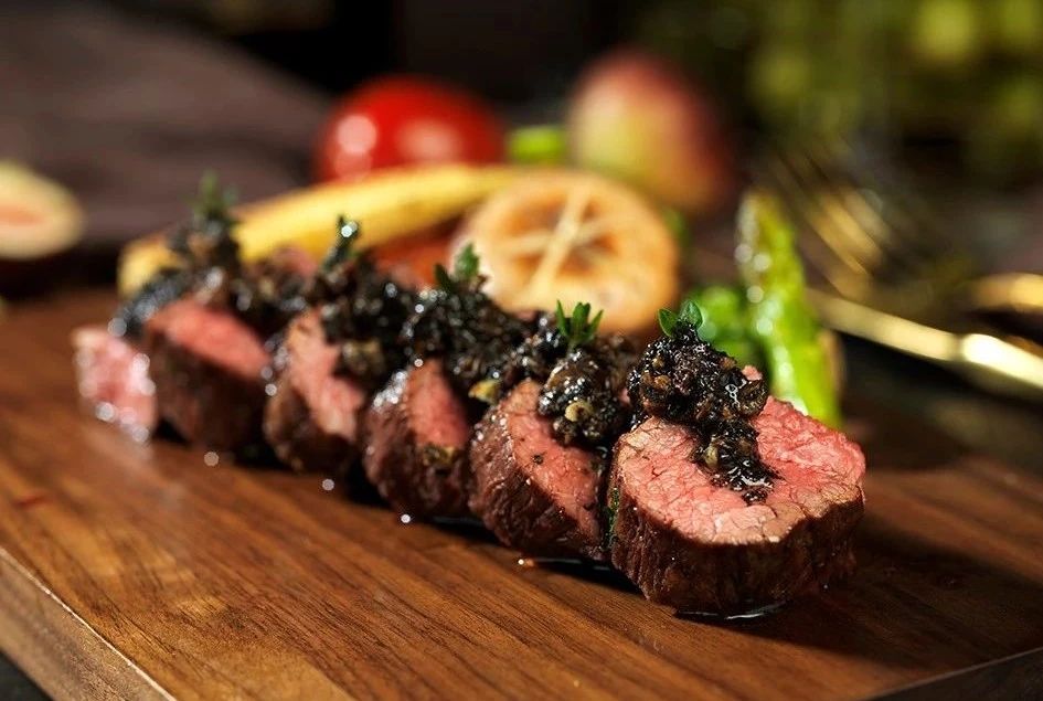 藝鼎設計,餐廳設計,禧牛炙造,牛扒西餐廳,北歐小鎮,特色餐廳設計,惠州西餐廳設計