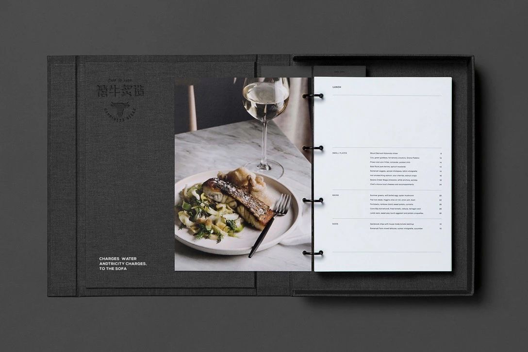 藝鼎設計,餐廳設計,禧牛炙造,牛扒西餐廳,北歐小鎮,特色餐廳設計,惠州西餐廳設計