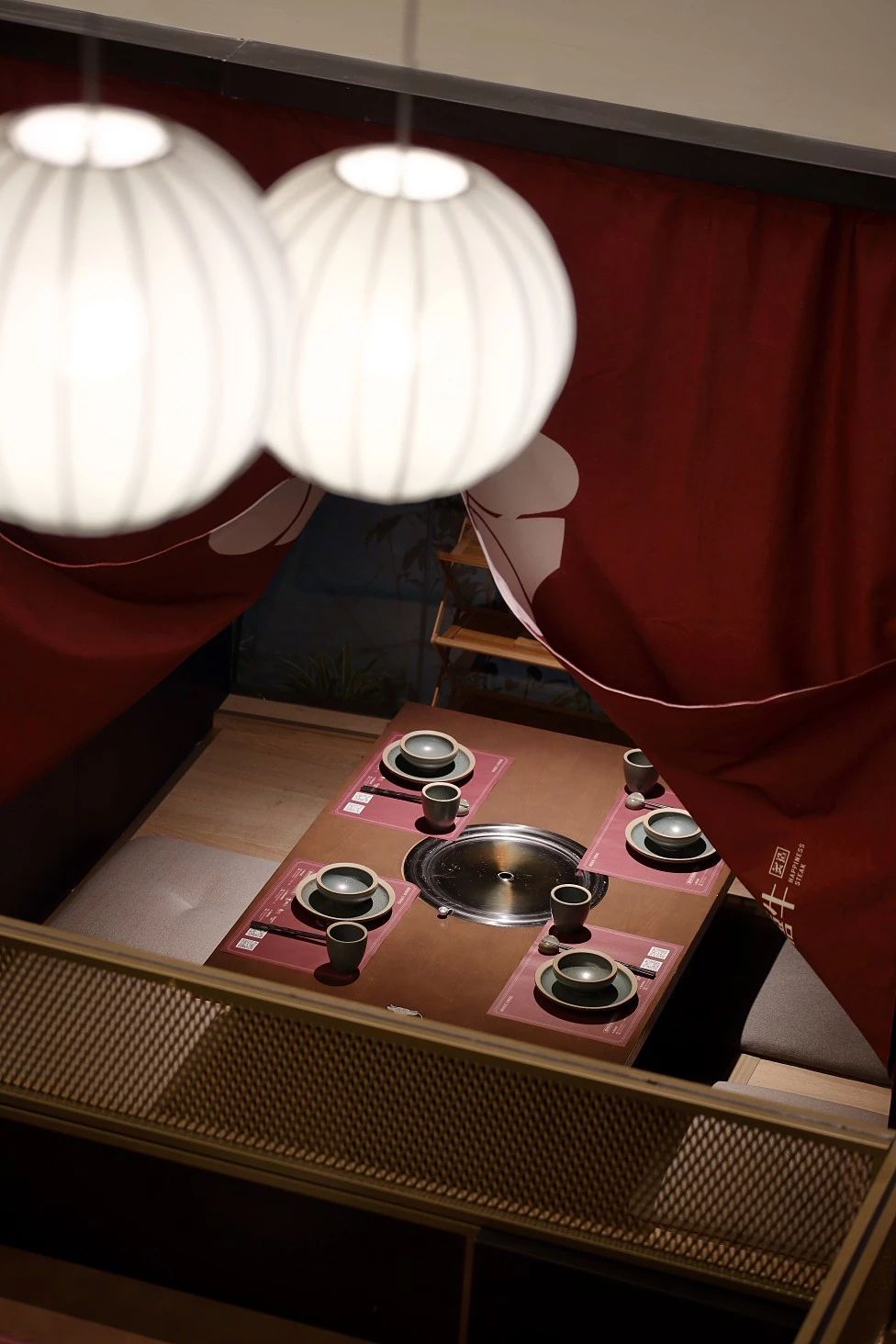 藝鼎設計,餐廳設計,禧牛炙造,牛扒西餐廳,北歐小鎮,特色餐廳設計,惠州西餐廳設計