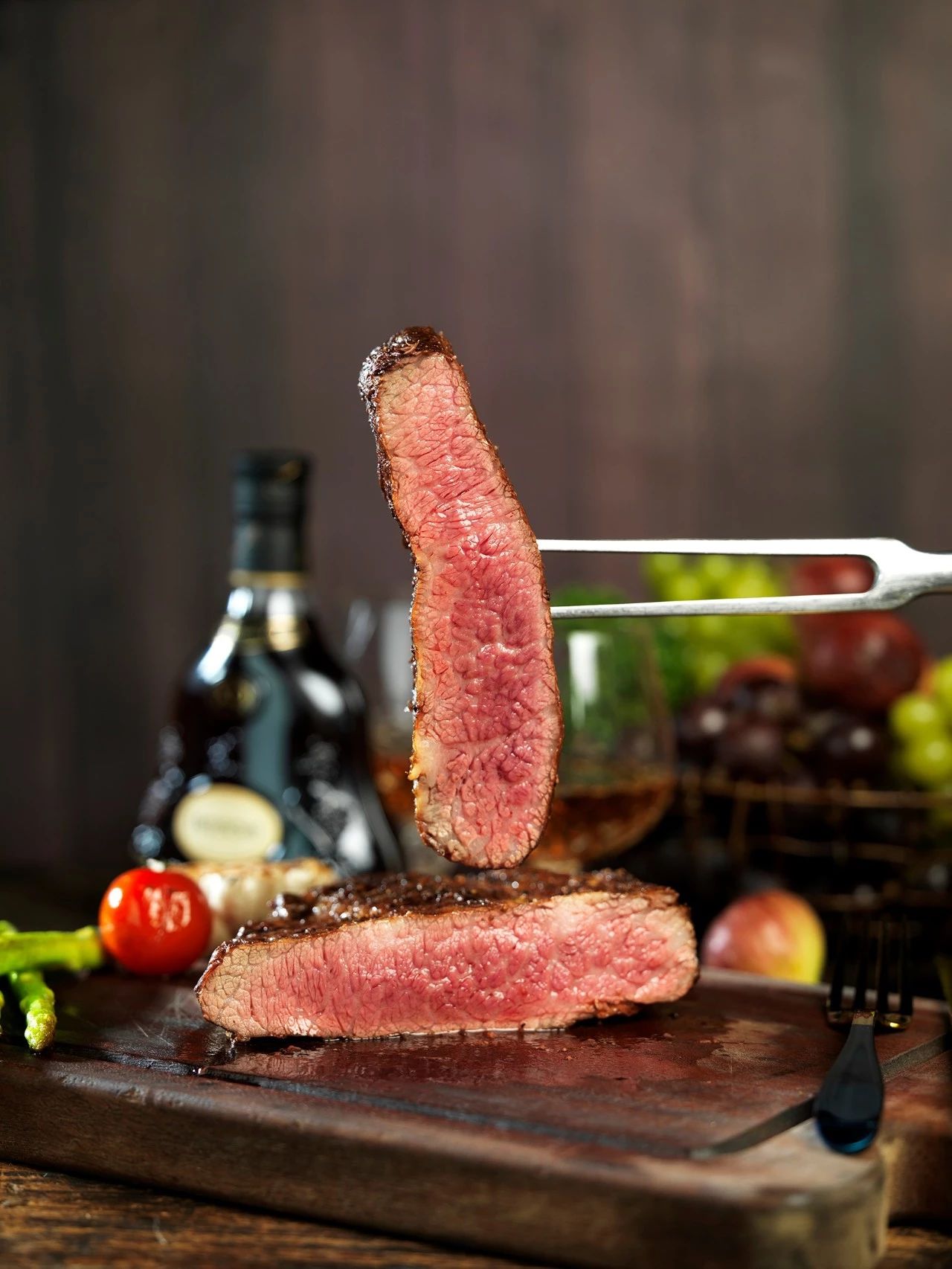 藝鼎設計,餐廳設計,禧牛炙造,牛扒西餐廳,北歐小鎮,特色餐廳設計,惠州西餐廳設計