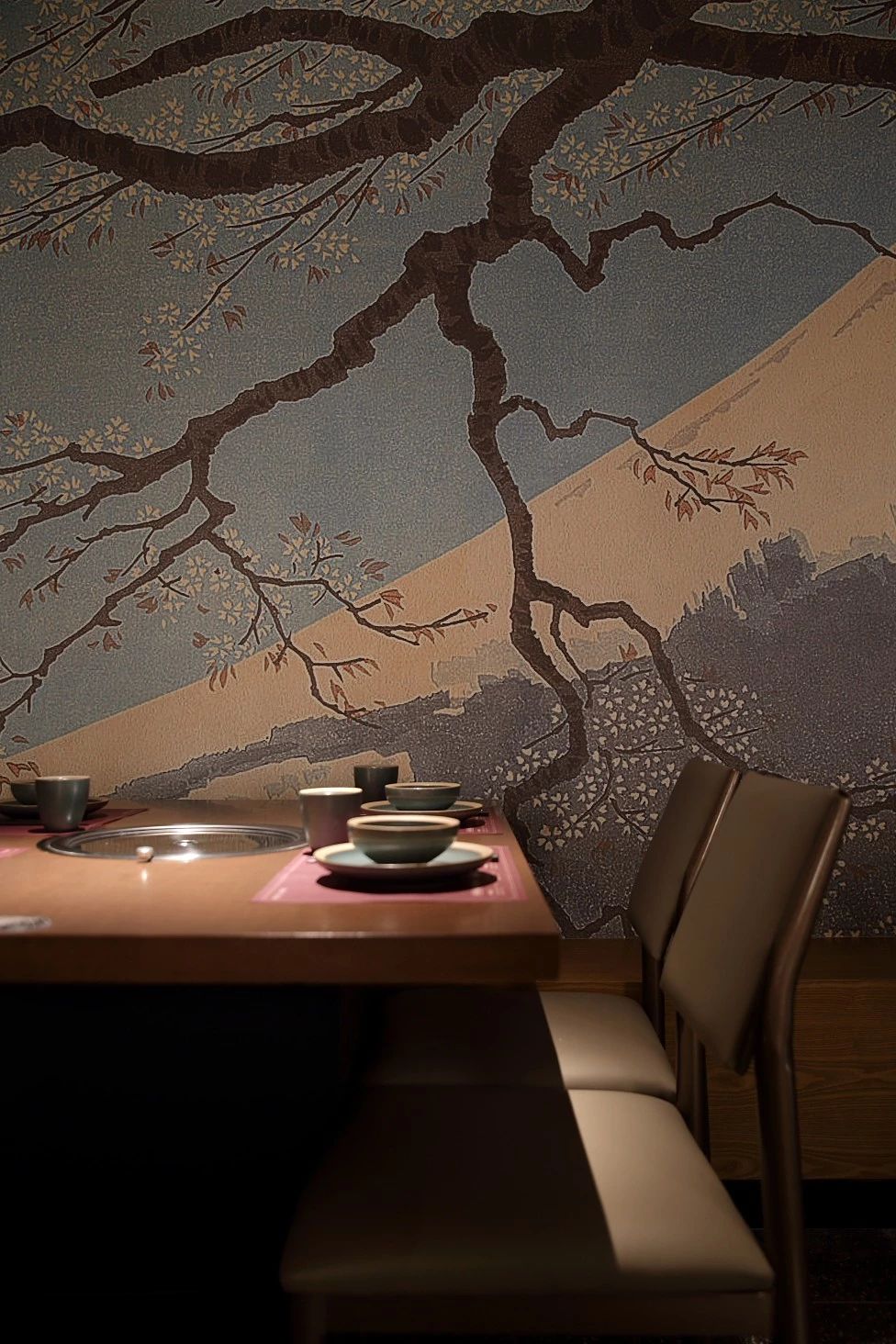 藝鼎設計,餐廳設計,禧牛炙造,牛扒西餐廳,北歐小鎮,特色餐廳設計,惠州西餐廳設計