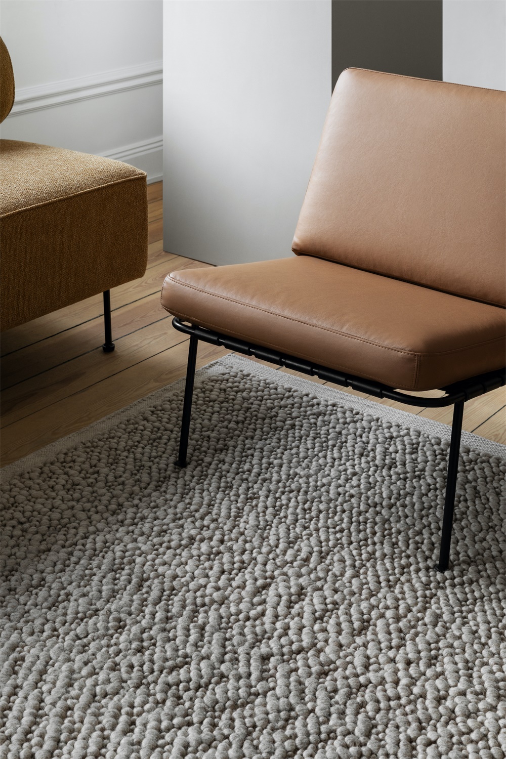 住宅空間,藝術家公寓,Norm Architects,雕塑家住宅