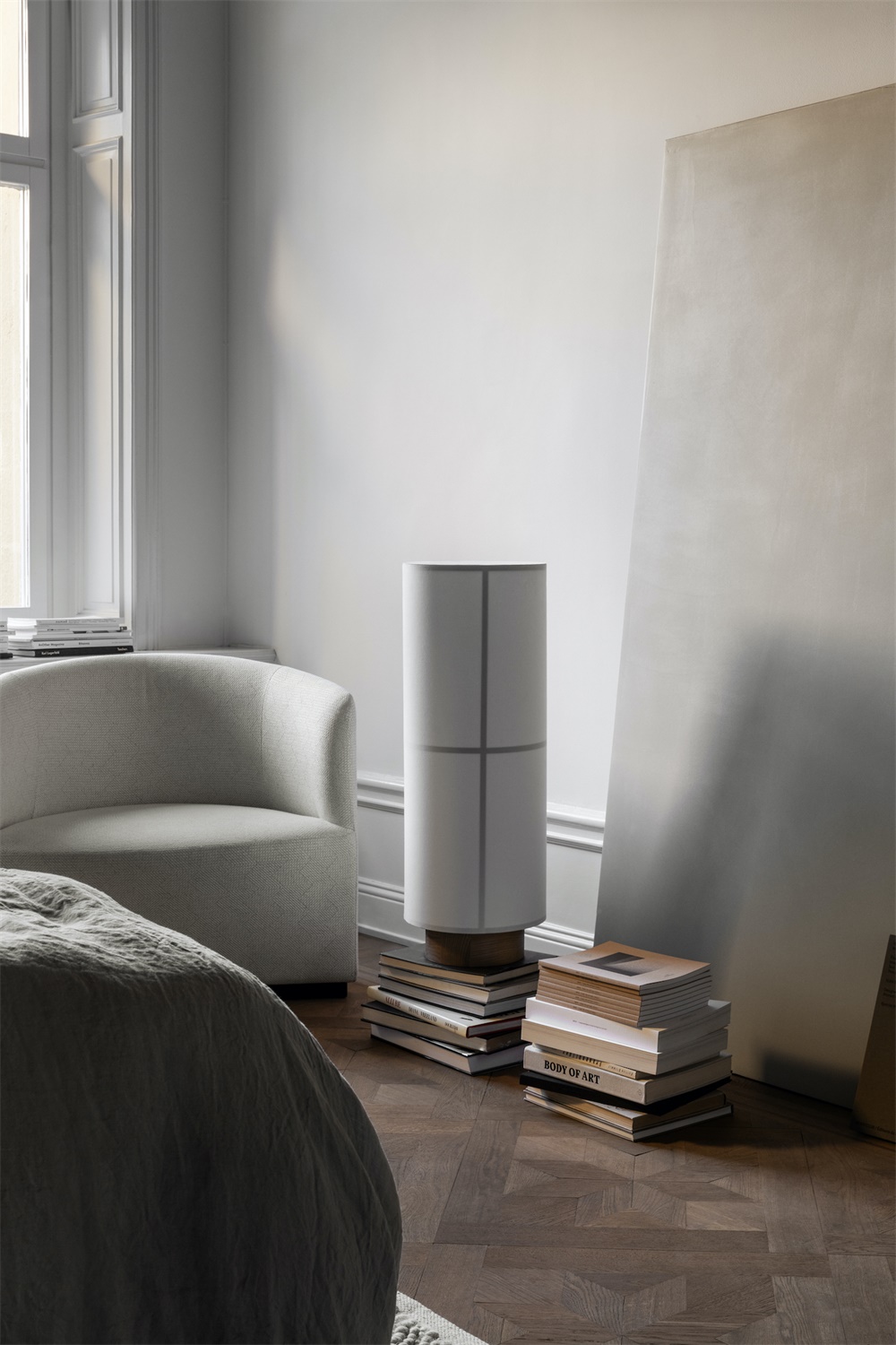 住宅空間,藝術家公寓,Norm Architects,雕塑家住宅