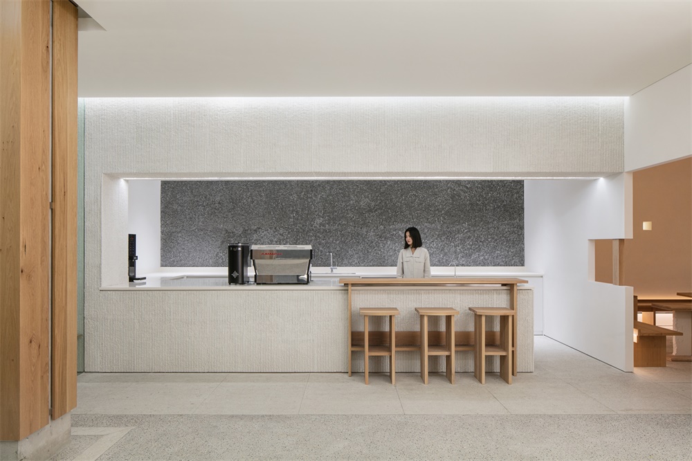 商業空間,零售空間,品牌旗艦店,品牌眼鏡店,Labotory