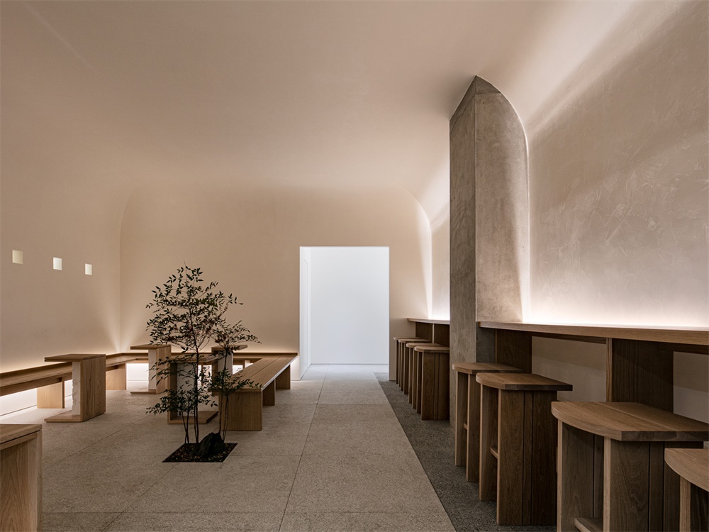 商業空間,零售空間,品牌旗艦店,品牌眼鏡店,Labotory