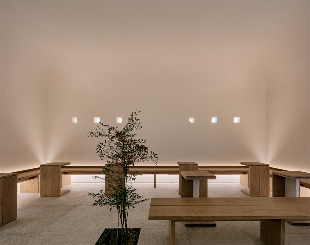 商業空間,零售空間,品牌旗艦店,品牌眼鏡店,Labotory