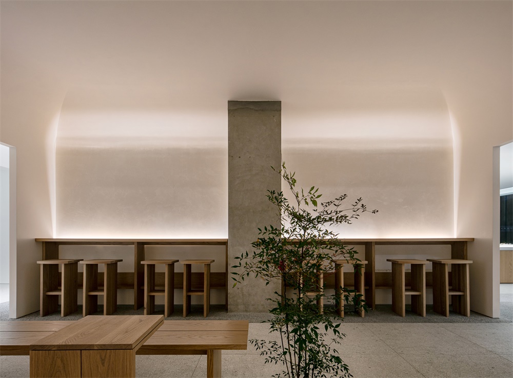 商業空間,零售空間,品牌旗艦店,品牌眼鏡店,Labotory