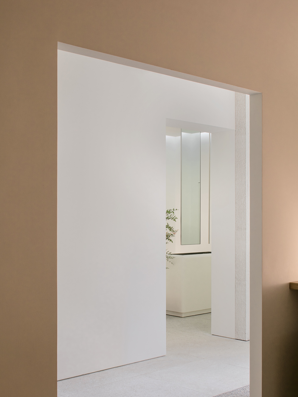 商業空間,零售空間,品牌旗艦店,品牌眼鏡店,Labotory