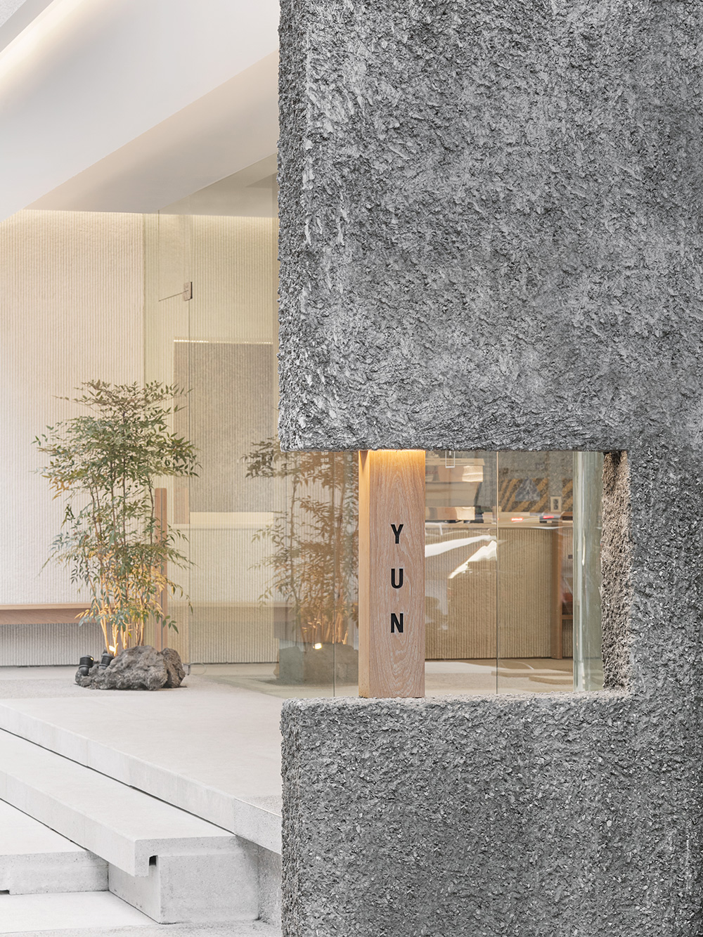 商業空間,零售空間,品牌旗艦店,品牌眼鏡店,Labotory