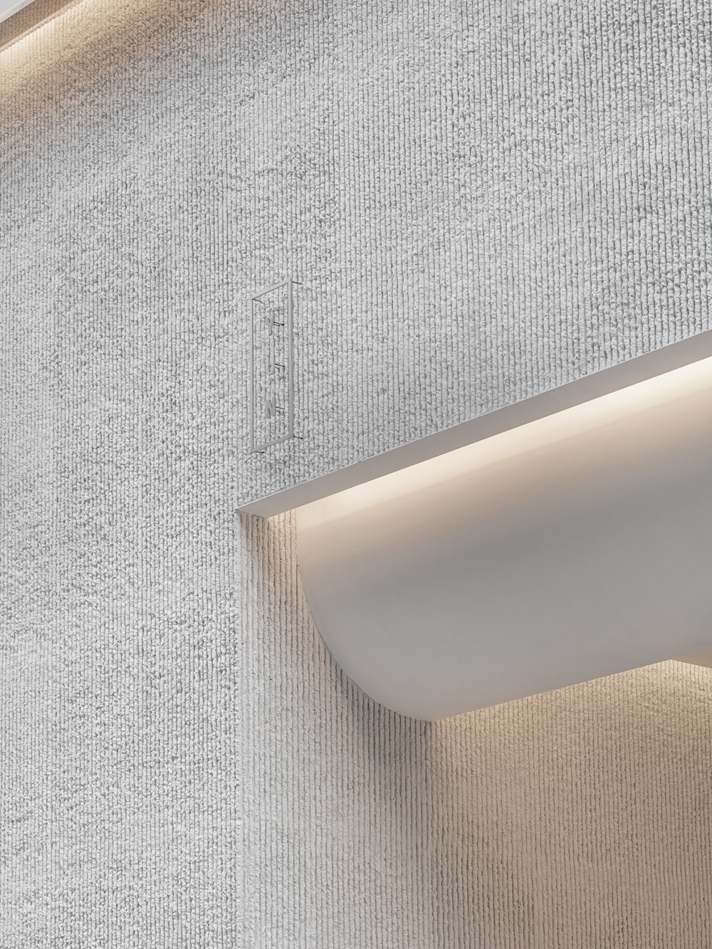 商業空間,零售空間,品牌旗艦店,品牌眼鏡店,Labotory