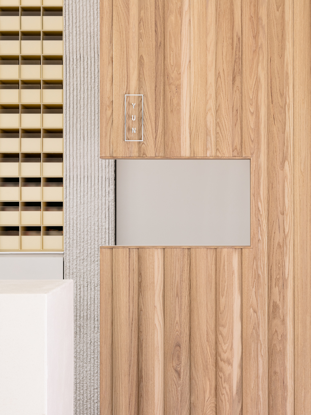 商業空間,零售空間,品牌旗艦店,品牌眼鏡店,Labotory