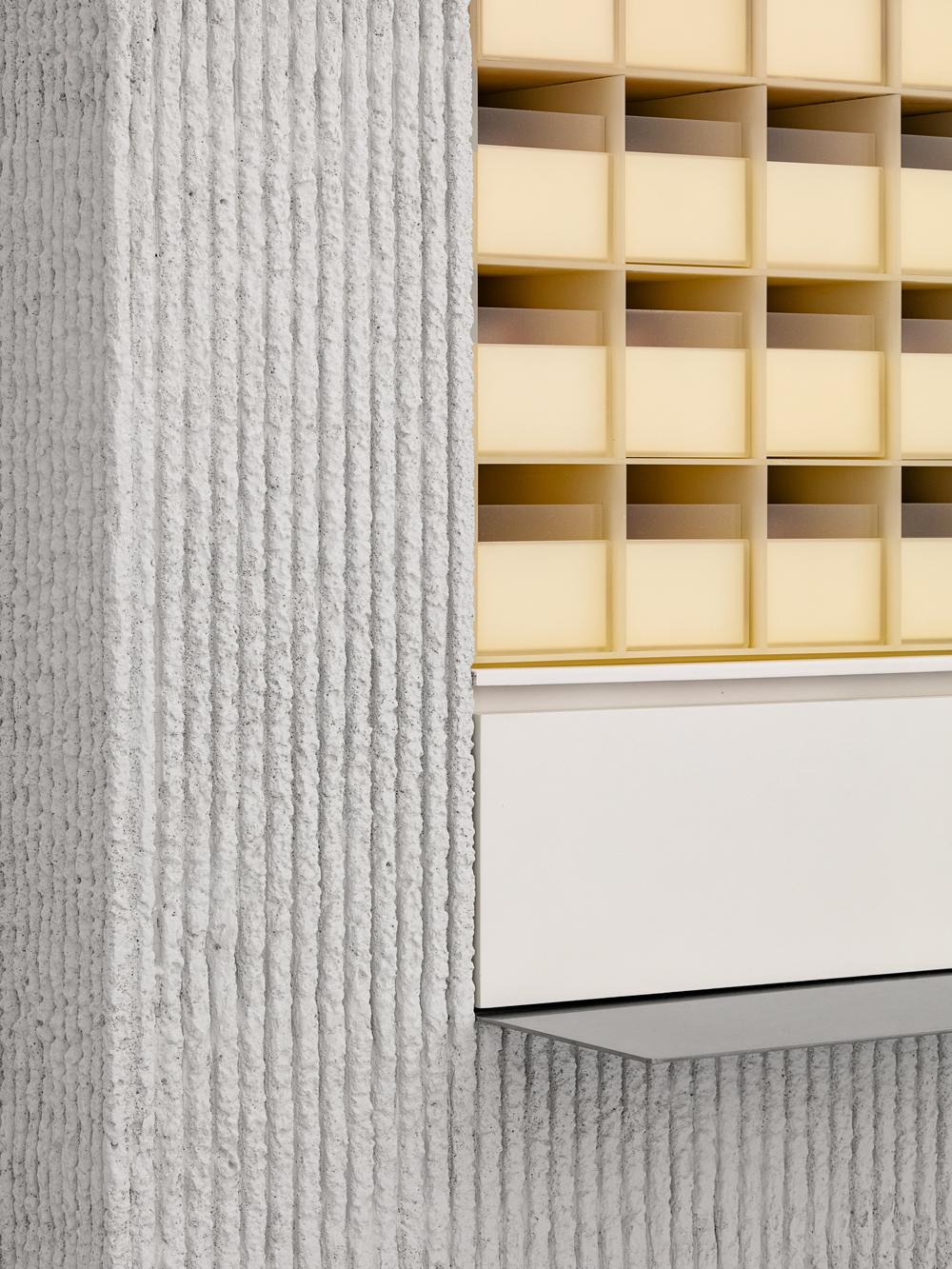 商業空間,零售空間,品牌旗艦店,品牌眼鏡店,Labotory