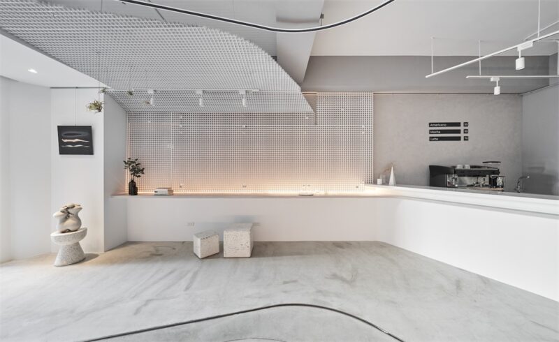 十合室所 |  桃園藝廊咖啡廳