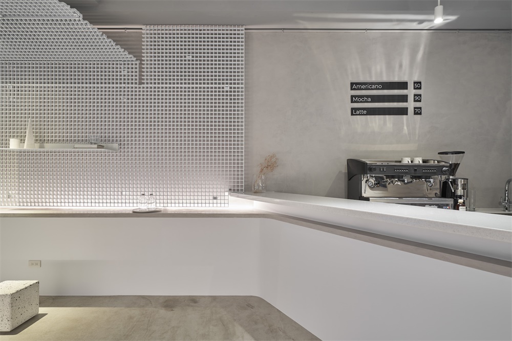 餐飲空間,藝廊咖啡,咖啡廳設計,台灣設計,複合式空間