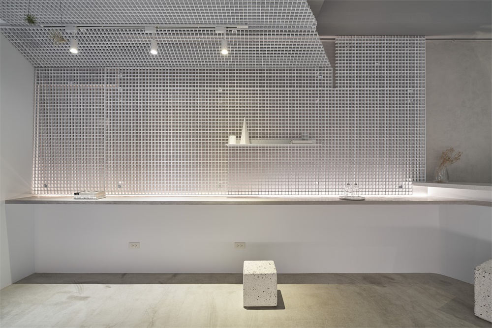 餐飲空間,藝廊咖啡,咖啡廳設計,台灣設計,複合式空間