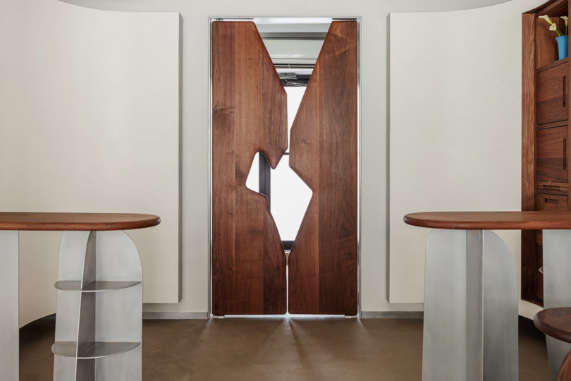 商業空間，紐約，新零售空間，眼鏡店設計