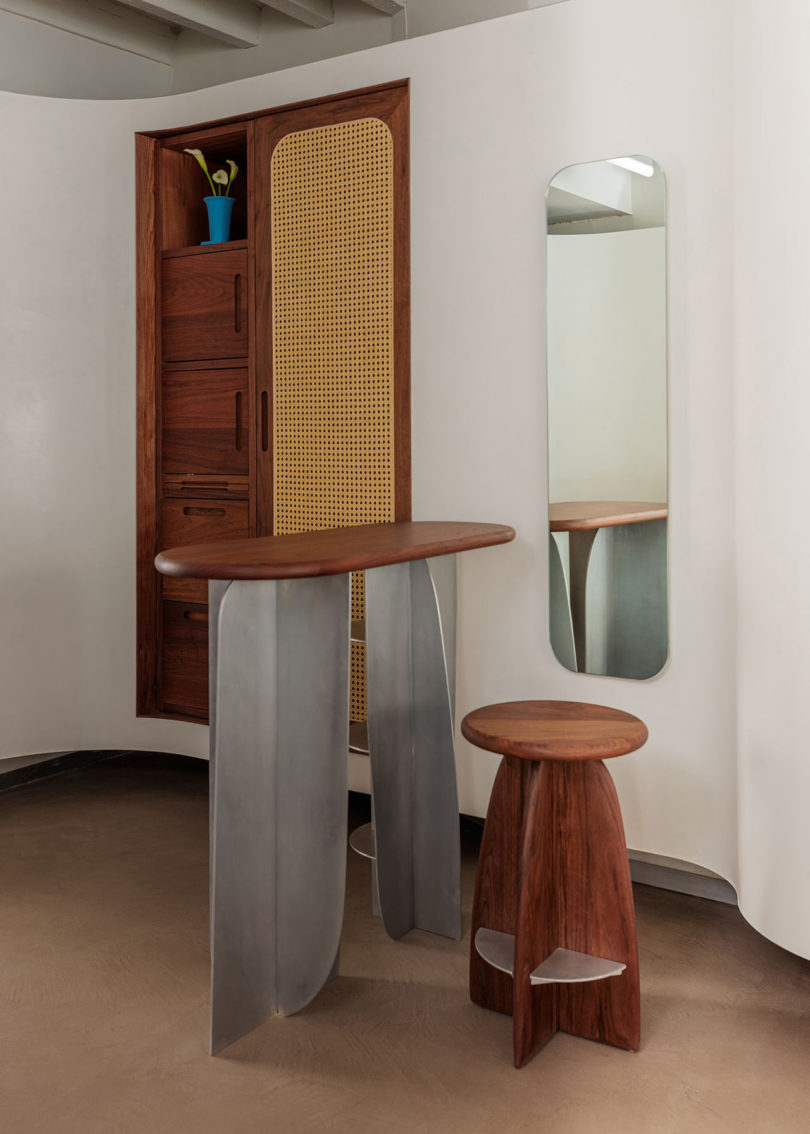 商業空間，紐約，新零售空間，眼鏡店設計