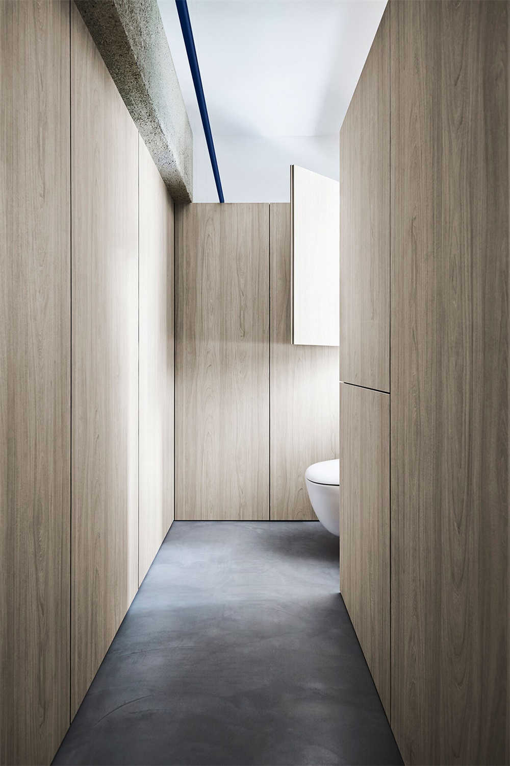 住宅空間,公寓設計,SPACEDGE,極簡主義,極簡公寓,單身公寓