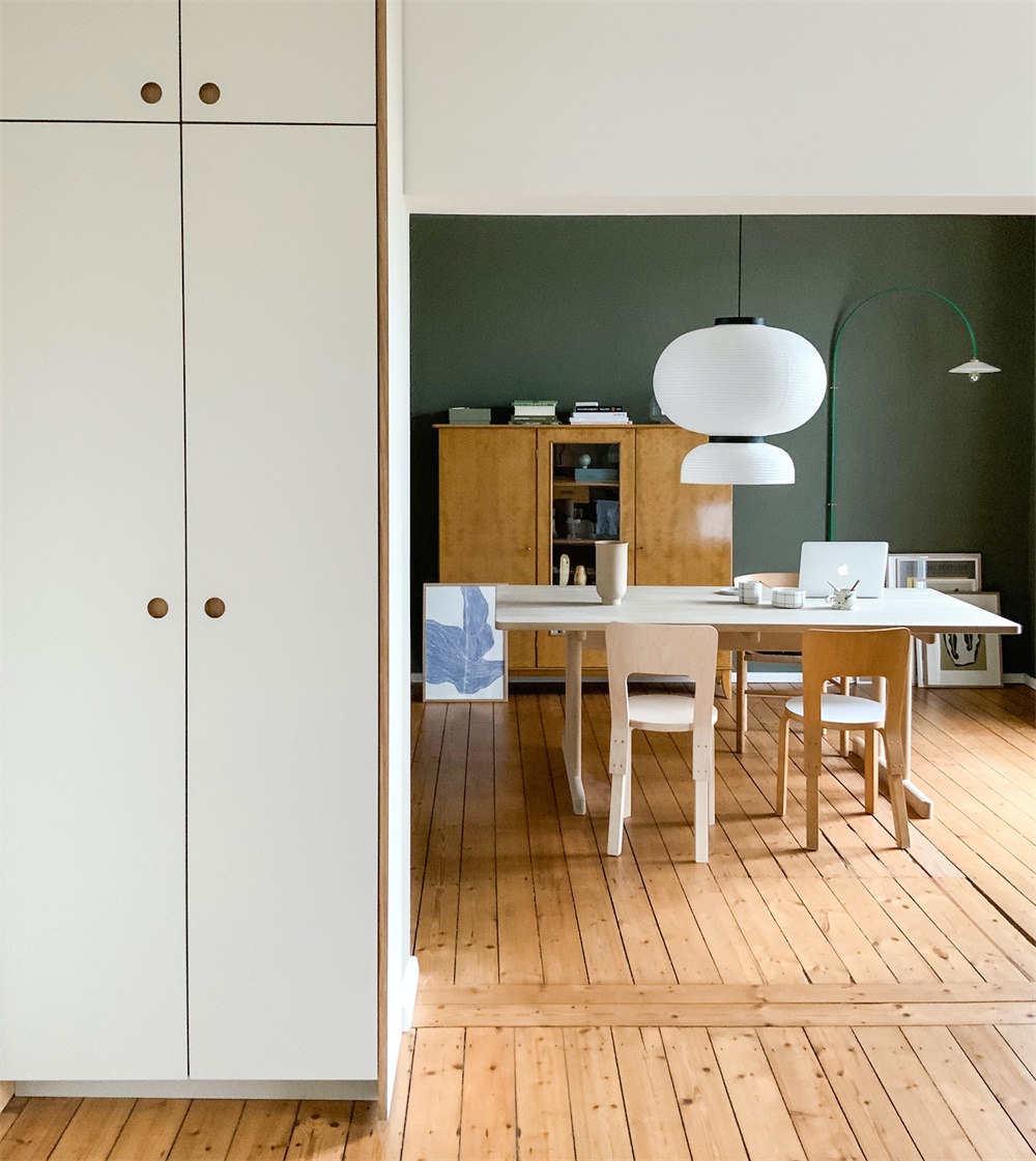 住宅空間,公寓設計,家具設計,極簡主義,設計師公寓