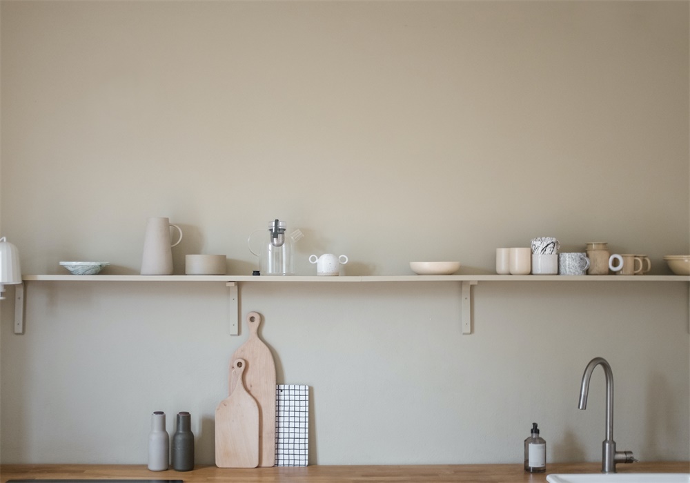 住宅空間,公寓設計,家具設計,極簡主義,設計師公寓