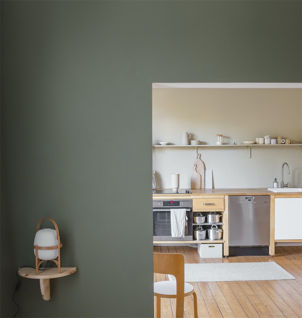 住宅空間,公寓設計,家具設計,極簡主義,設計師公寓