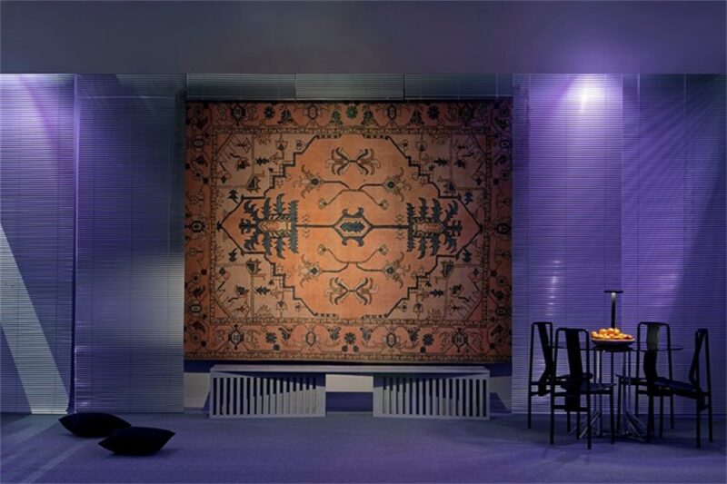 Casa Josephine l 馬德裏當代藝術博覽會概念空間