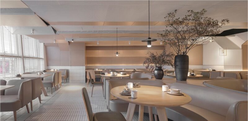 古魯奇公司 l 雁舍北京西單大悅城店