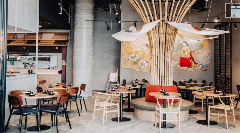 Corso l 墨爾本Masizzim韓國餐廳