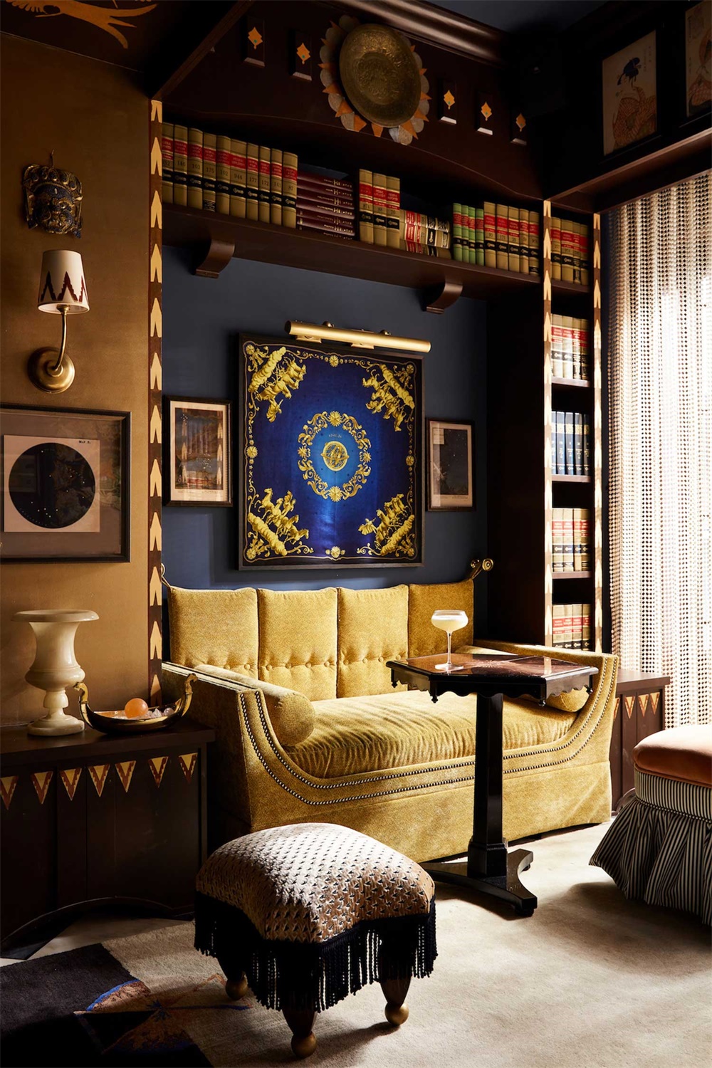 設計酒店,新奧爾良,精品酒店,Ace酒店姊妹,Maison de la Luz